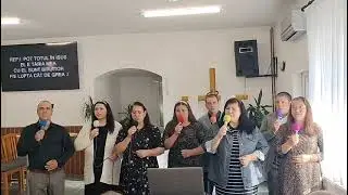 Mie atât mi-a mai rămas ,BCB Harul din Nou 