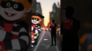 THEY ARE REAL-LIFE VILLAINS!