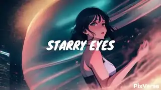 Starry Eyes : NightSynth