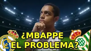 MINI ANALISIS REAL MADRID-REAL BETIS