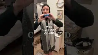 Have a cat?? You NEED this! #honestreview