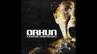 Orkun - Çapulcu (feat. Cash Flow & Dinamit)