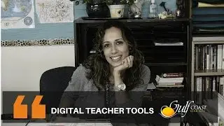 Digital Teacher Tools