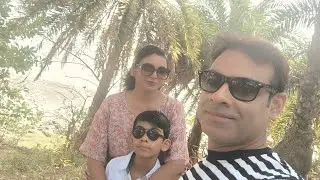 Picnic video(2025) #golpo-gujob