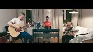 Никого Нет Как Ты (Met by Love - United Pursuit)