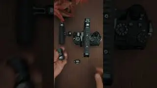 FALCAM Quick Release Camera Cage - Update Now😎