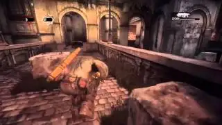 1V1 Dispute Proof