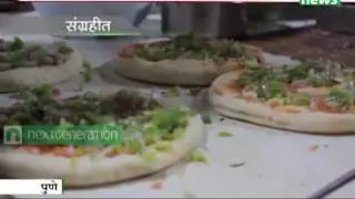 Next Generation News : Illegal Street Food