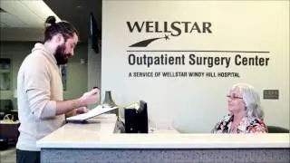 Wellstar East Cobb Health Park