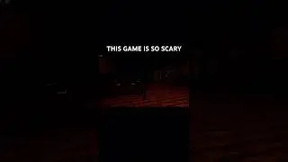 full video on my channel! #roblox #aooni #scary #horrorgaming