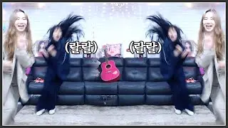 랄랄아 우리 고민상담 하기로 했었잖아