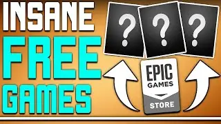 The Free Games on EGS This Week are Actually Insane - But You Need to Act Fast!