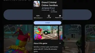 Grand criminal online game download for free easy step by step guide in 2025