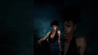 Block Out The Noise (Visuals)