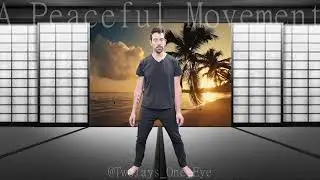 LIVE 24/7 Tai Chi Class for Beginners – Learn Tai Chi at Home, Daily Practice & Full Lessons