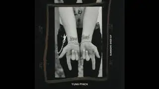 Yung Pinch - Fake Hugs (Prod. James Delgado) [Audio]