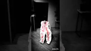 НЕ СМОТРИ ЕСЛИ БОИШЬСЯ #бабайка #монстр #момо #scream #хорор #страшная #страшноекино #призрак