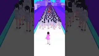 3D gamplay viral geming shors #gaming #3d #gameplay #shorts #vira