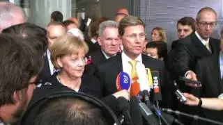 Bundespr&auml;sident wiedergew&auml;hlt - Darum haben wir Horst K&ouml;hler gew&auml;hlt