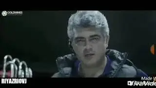 Ajith  marana troll