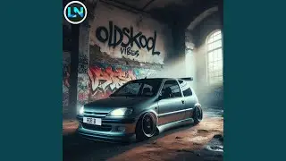 Oldskool Vibes