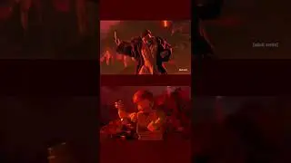 Obi Wan Takes The High Ground | Robot Chicken VS Lego Animation