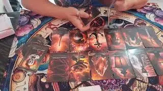 Signo de ESCORPI&Atilde;O!