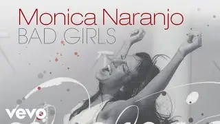 Monica Naranjo - If You Leave Me Now (Rawling Mix)