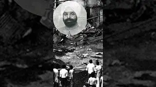 Sikh Genocide 1984 Explained|| #shorts