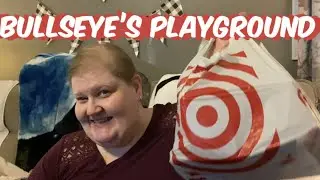 Target Bullseye&rsquo;s Playground Haul
