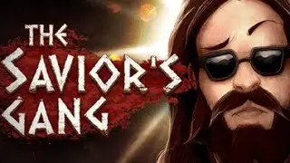 The Savior's Gang PS5 4k HDR Gameplay 1