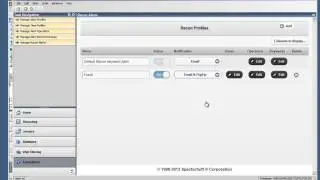 Spector 360 Recon Overview | Balancing Security and Privacy