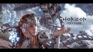 Horizon Zero Down / 3