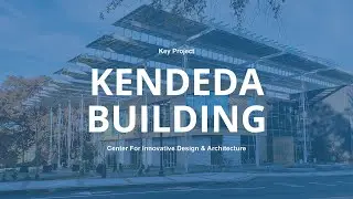 Kendeda Building, Living Building Challenge Atlanta, GA Ecovie Water Management