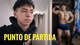 Empiezo un MINI-CUT: mi estado f&iacute;sico actual y el plan real | #BIT&Aacute;CORA #03