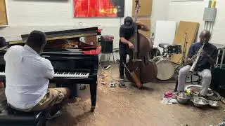 Sam Newsome, Alexis Marcelo, Adam Lane - at Ibeam - June 21 2023