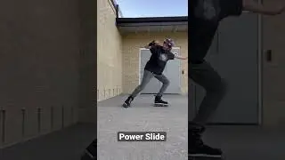 4 Ways to Stop on Rollerblades