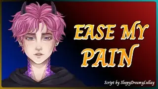 [M4A] | Desperate, Devastated, and Debauched | [Demon Roleplay] [Pining] [Enemies to ???] [Part 3]