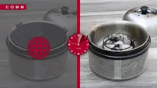Cobble Stones kontra briketter