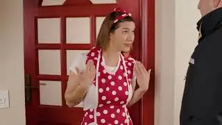 POŠTAR LOJZ - SISTEM JE HUDIČ