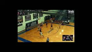 2025 Christmas Tournament Highlights &mdash; Wakefield School