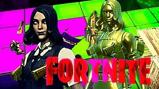 Get $1,500 in V-Bucks with New Marigold Challenge Pack!!