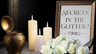 Debunking The Glitter Myth