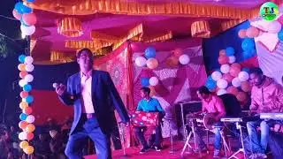 राघव दास||Kenduda mela||में धूम मचाते हुए||Stege show 2020
