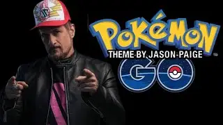 Оригинальный исполнитель песен из Pok&eacute;mon создал тематическую песню для Pok&eacute;mon GO к 10-летнему ю...