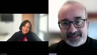 #42 Interviste con gli esperti - M.Tosin per FightTheStroke #fightthevirus