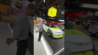 De 5 BOMMETJES van het Autosalon!