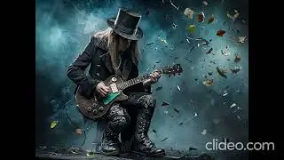 Hard Rock.  Сборник 17.