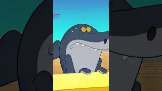 kein Cocktail f&uuml;r ihn #Shorts #oggy | Cartoon f&uuml;r Kinder