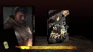EB Exclusive - Kingdom Come Deliverance Limited Collector's Edition